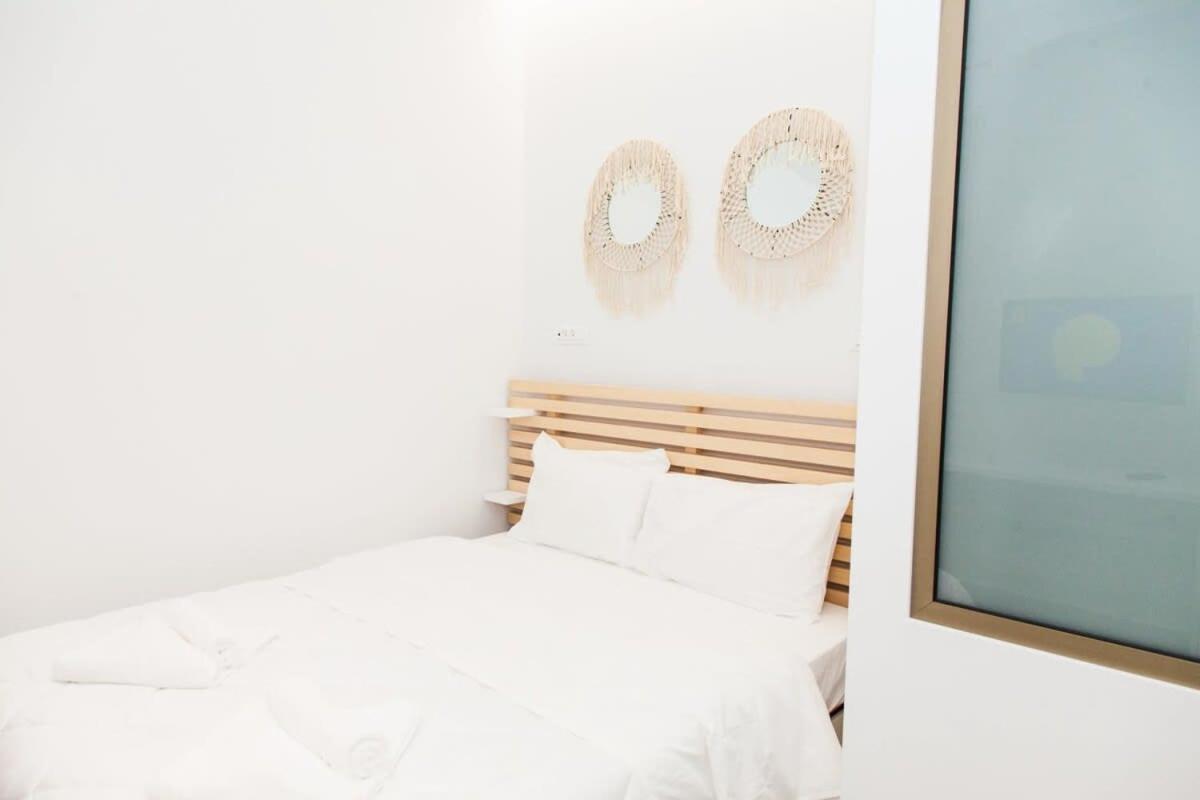 Comfortable 2 Bd Apt Near Sintagma Square Athens Exterior photo