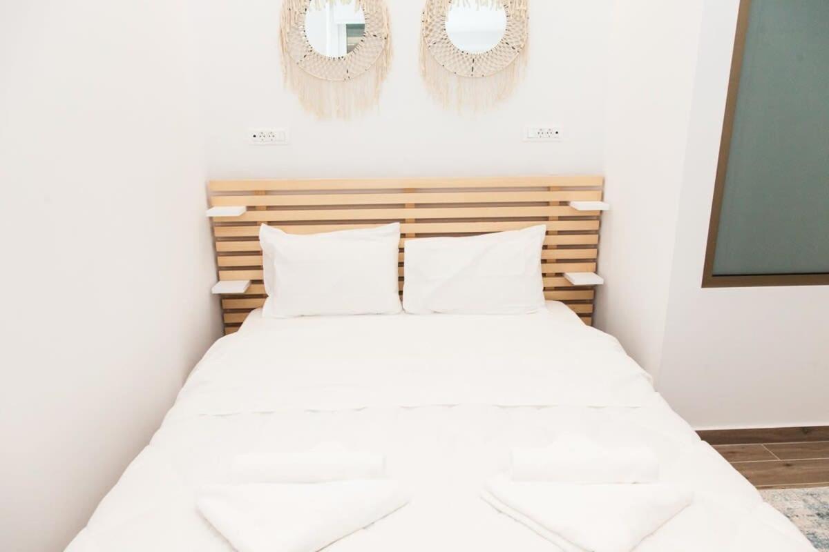 Comfortable 2 Bd Apt Near Sintagma Square Athens Exterior photo