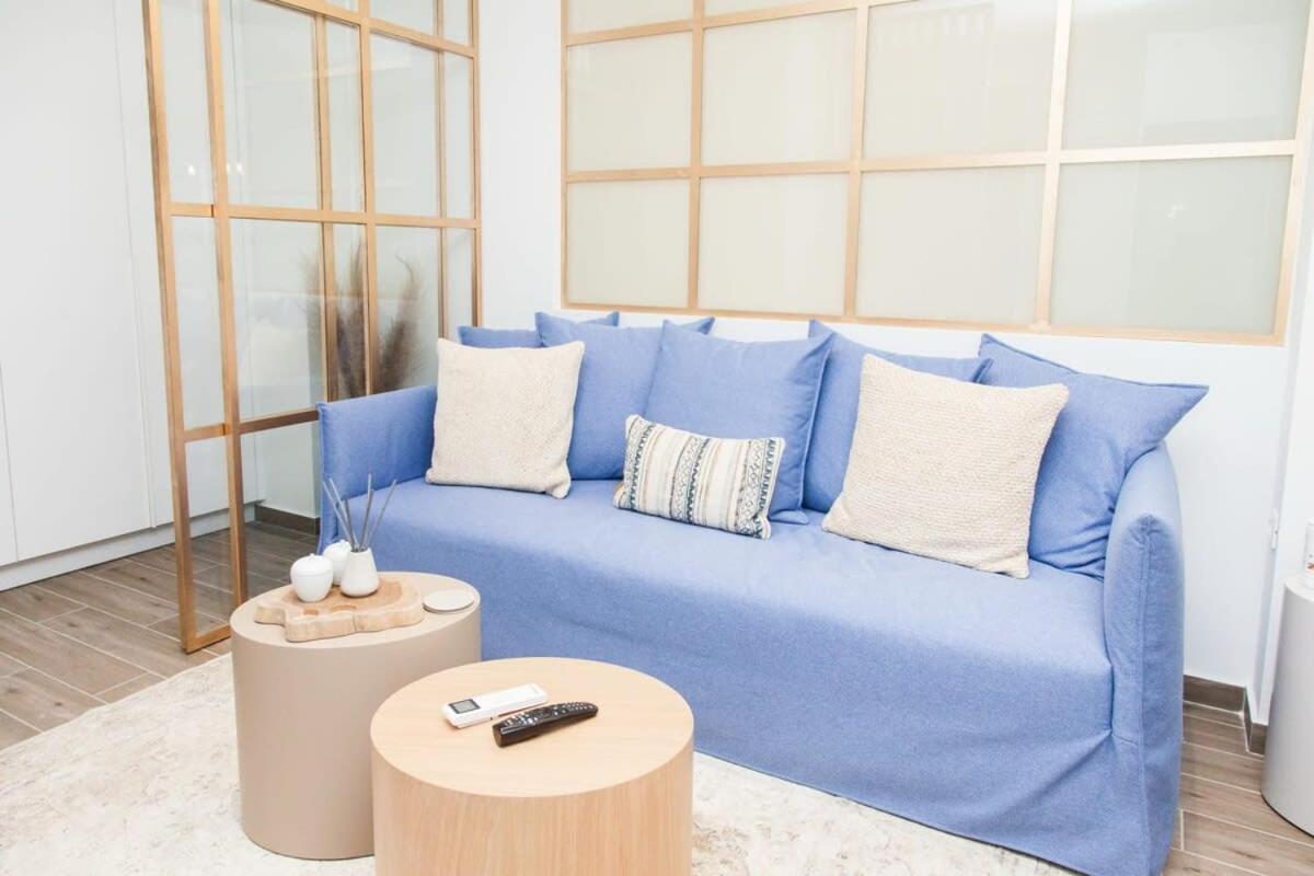 Comfortable 2 Bd Apt Near Sintagma Square Athens Exterior photo